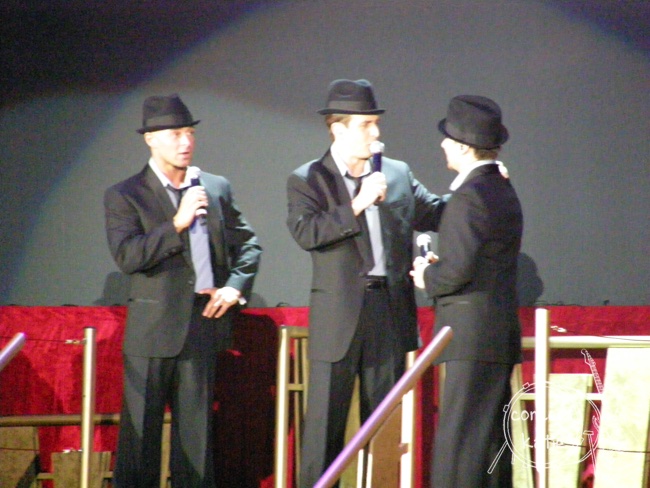 1 DWTS 100